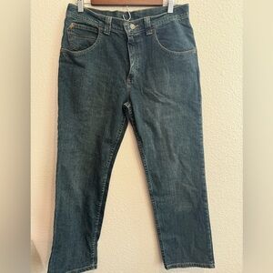 Boys Wrangler 16 Husky‎ Jeans